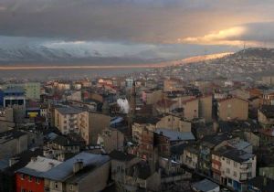 Erzurum’da ipotekli konut satışlarında artış